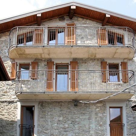 Appartement Rustico Maria à Vercana Extérieur photo