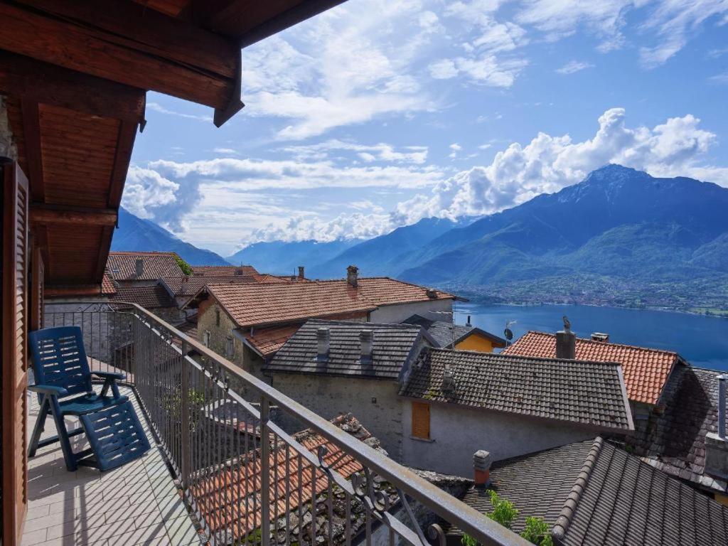 Appartement Rustico Maria à Vercana Extérieur photo