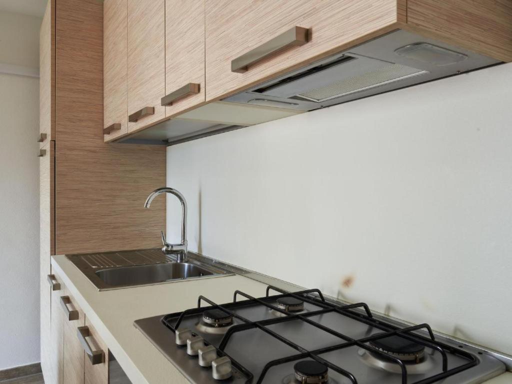 Appartement Rustico Maria à Vercana Extérieur photo