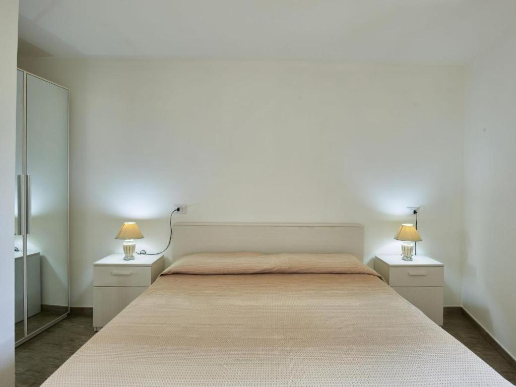 Appartement Rustico Maria à Vercana Extérieur photo