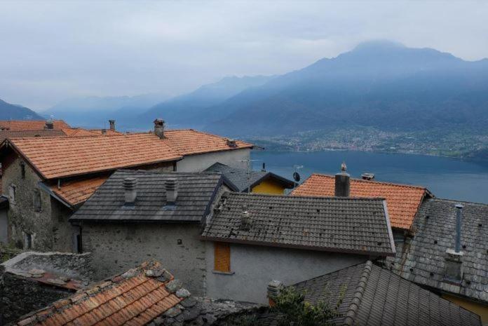 Appartement Rustico Maria à Vercana Extérieur photo
