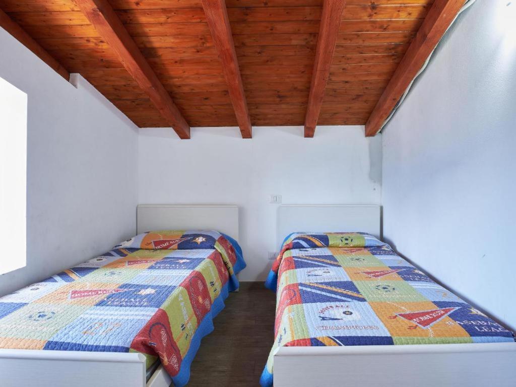 Appartement Rustico Maria à Vercana Extérieur photo