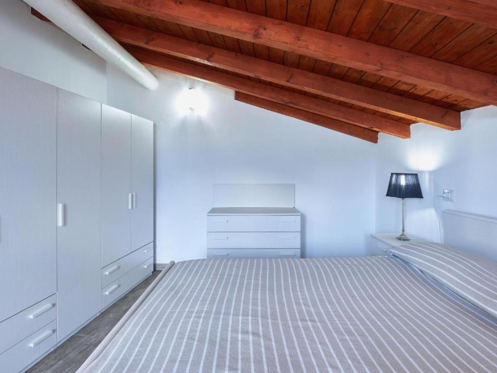 Appartement Rustico Maria à Vercana Extérieur photo