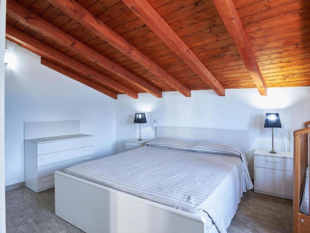 Appartement Rustico Maria à Vercana Extérieur photo