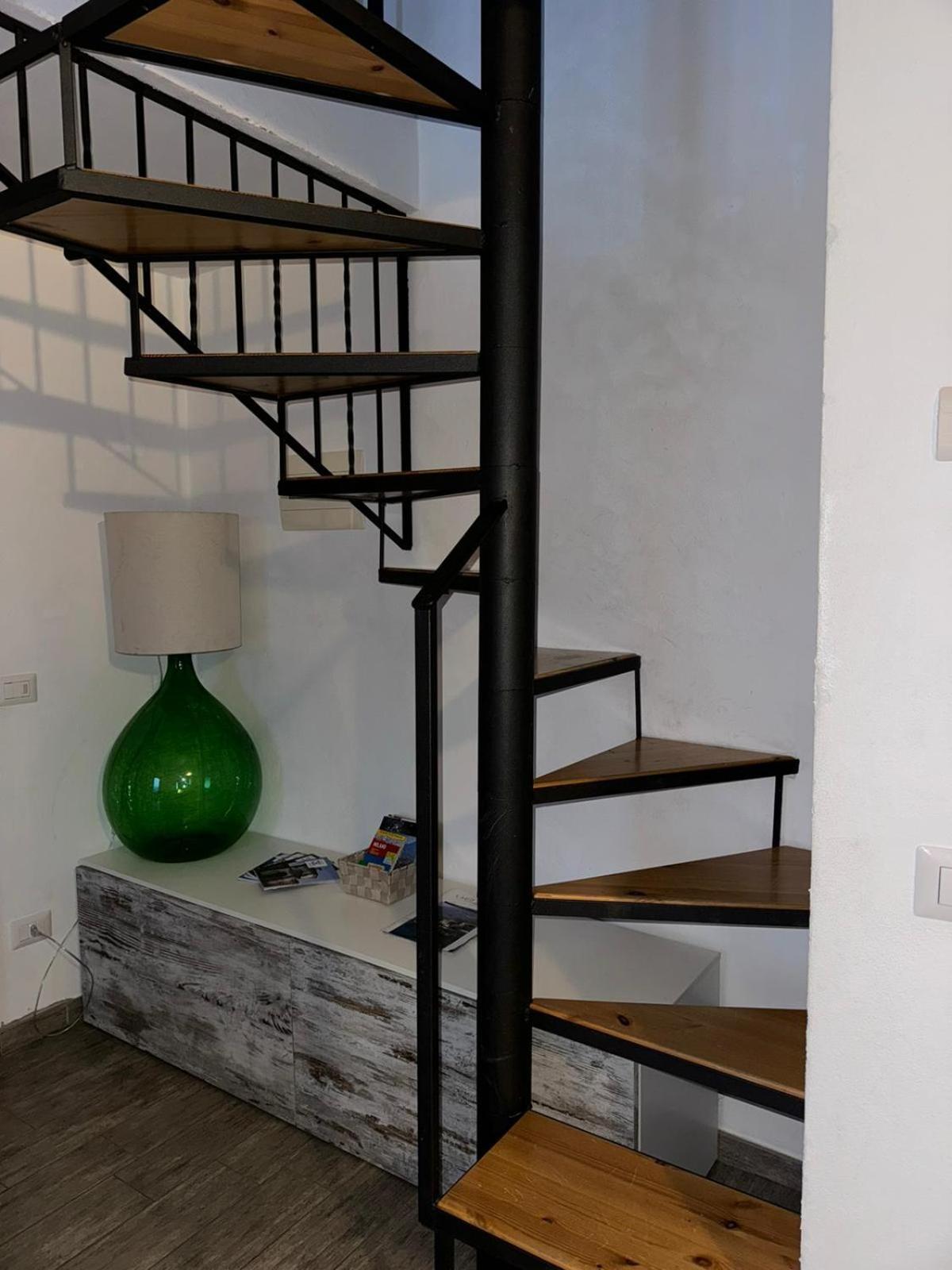 Appartement Rustico Maria à Vercana Extérieur photo