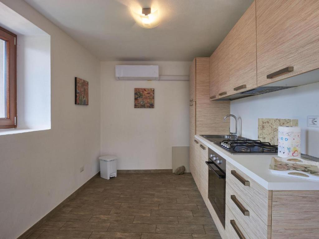 Appartement Rustico Maria à Vercana Extérieur photo