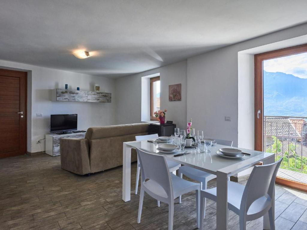 Appartement Rustico Maria à Vercana Extérieur photo